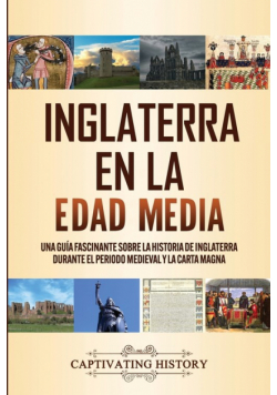 Inglaterra en la Edad Media