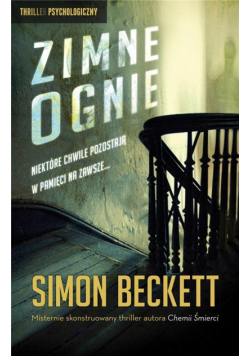 Zimne ognie DL