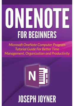 OneNote For Beginners