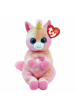 Beanie Babies Skylar - jednorożec 15cm