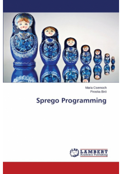 Sprego Programming
