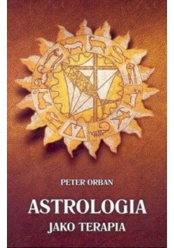 Astrologia jako terapia