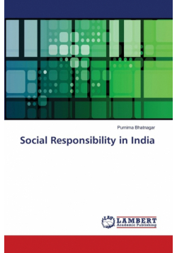 Social Responsibility in India