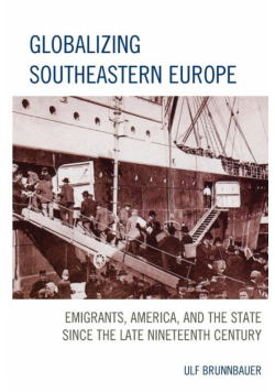 Globalizing Southeastern Europe