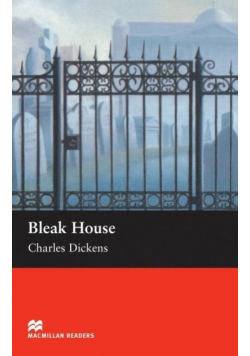 Bleak House Upper Intermediate
