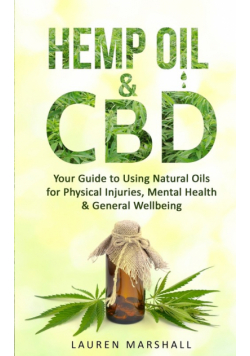 Hemp Oil and CBD