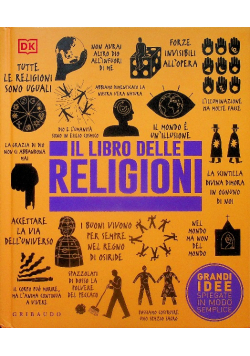 Il Libro delle Religioni