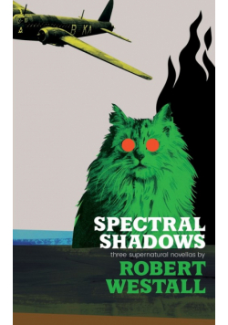 Spectral Shadows