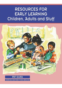 Resources for Early Learning