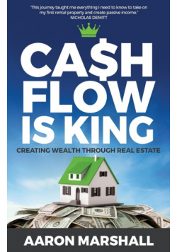 Cash Flow is King