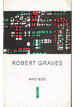 Graves Wiersze