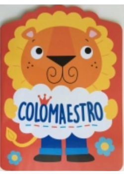 Colomaestro. Lew