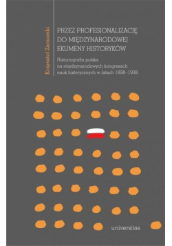 Przez profesjonalizację do międzynarodowej..