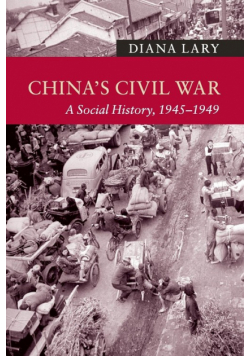 China's Civil War