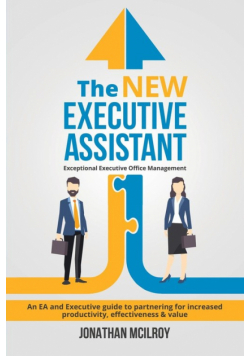 The New Executive Assistant