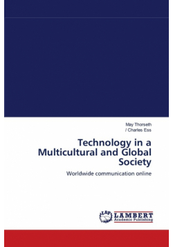 Technology in a Multicultural and Global Society