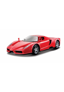 Ferrari Enzo Red 1:24 BBURAGO