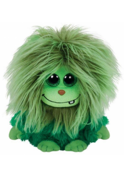 Frizzy's Scoops - Zielony 15cm
