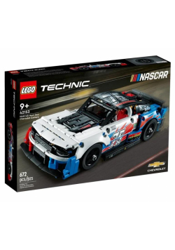 LEGO(R) TECHNIC 42153 Chevrolet Camaro ZL1 NASCAR