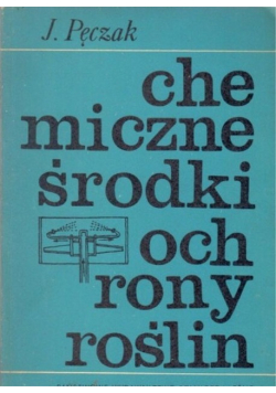 Chemiczne środki ochrony roślin