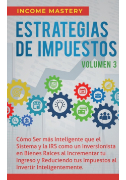 Estrategias de Impuestos