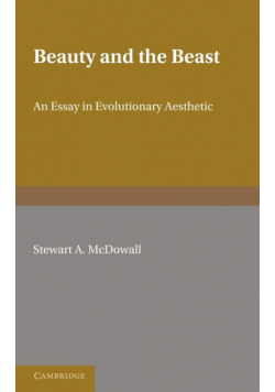 Beauty and the Beast