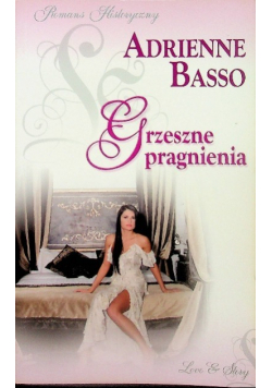 Grzeszne pragnienia