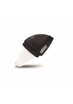 Gumka do mazania z temperówką (16szt) CRICCO