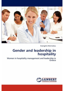 Gender and Leadership in Hospitality