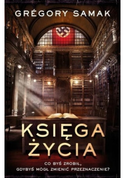 Księga Życia