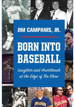Born Into Baseball