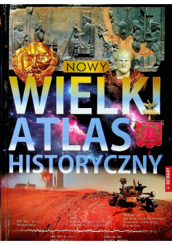 Nowy Wielki atlas historyczny