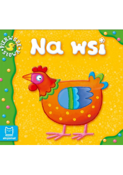 Pierwsze słowa. Na wsi