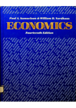 Economics Fourteenth Edition