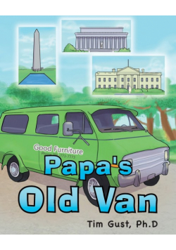 Papa's Old Van