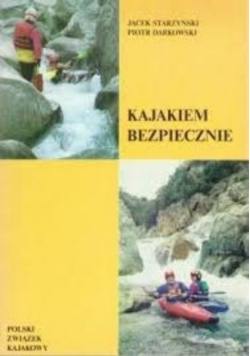 Jakim kajakiem