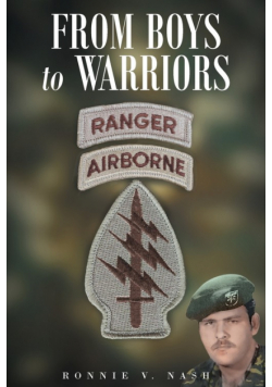 From Boys to Warriors
