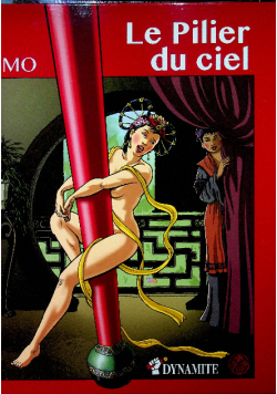 Le Pilier du ciel