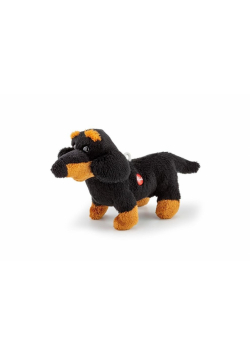 Maskotka Jamnik Sweet Collection TRUDI