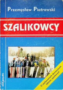 Szalikowcy