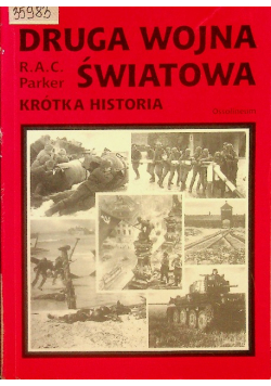 Druga wojna światowa