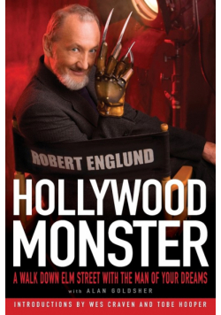 Hollywood Monster