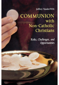 Communion with Non-Catholic Christians