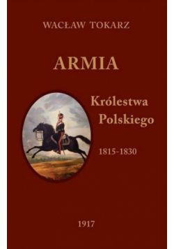 Armia Królestwa Polskiego 1815-1830