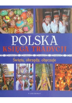 Polska Księga Tradycji