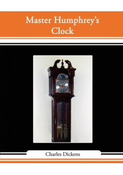 Master Humphrey's Clock