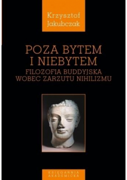 Poza bytem i niebytem