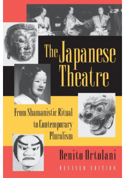 The Japanese Theatre