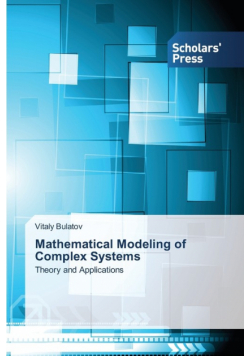 Mathematical Modeling of Complex Systems