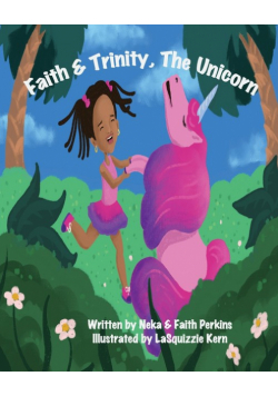 Faith & Trinity, The Unicorn